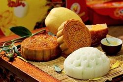 Những điều bạn chưa biết về nguồn gốc bánh Trung thu