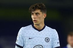 Lampard chỉ ra lí do khiến Havertz ra mắt nhạt nhòa