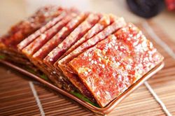 Rảnh rỗi làm thịt bò khô kiểu này lai rai, không chỉ chị em mà chồng con cũng thích