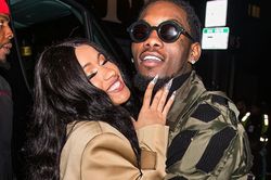 Tưởng chừng lại mặn nồng, Cardi B tiếp tục đệ đơn ly dị Offset ra tòa
