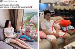 'Ngả mũ' bái phục dân mạng: Tìm ra điểm chung khó ngờ giữa 'tuesday' vụ Âu Hà My và đánh ghen trên phố Lý Nam Đế