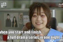 12 điều khi xem K-Drama mà chỉ mọt phim Hàn Quốc mới hiểu