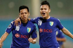 Quang Hải thăng hoa, Hà Nội FC hủy diệt CLB TP.HCM vào chung kết Cúp Quốc gia 2020