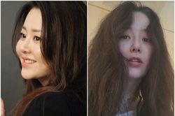Á hậu Hàn Quốc Go Hyun Jung vẫn trẻ đẹp ở tuổi gần 50