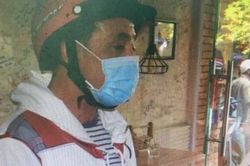 Đối tượng 5 lần 'xộ khám' tiếp tục 'xộ khám' vì trộm cắp, lừa đảo