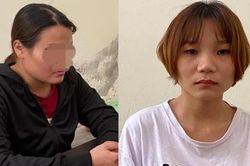 Đưa người sang Trung Quốc mang thai hộ, hưởng lợi hơn 500 triệu đồng