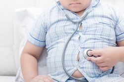 Gan nhiễm mỡ ở trẻ em: Vấn đề không được chủ quan