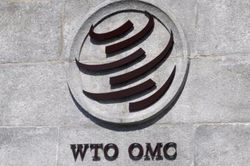 WTO: Mỹ vi phạm khi áp thuế thương chiến lên hàng Trung Quốc
