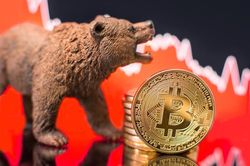 Giá Bitcoin hôm nay 16/9: Bitcoin dậm chân tại chỗ, loạt tiền ảo lớn lao dốc