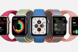 Apple Watch series 6 có gì độc lạ?