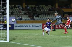 HLV Chung Hae Seong: Giờ các tân binh Costa Rica đã biết trình độ bóng đá Việt