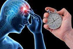 Các dấu hiệu cảnh báo đột quỵ sớm