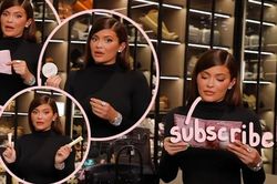 Kylie Jenner khoe tủ đồ toàn hàng hiệu nhưng lại bị mọi người chê là 'khoe của và giả tạo'