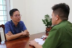 Khởi tố Phó ban Tuyên giáo Huyện ủy Tam Đảo về tội vu khống
