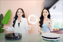 Nên mua loại robot hút bụi nào với tầm giá 5 triệu đồng?