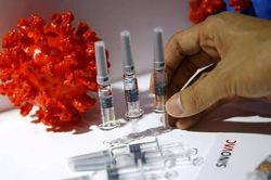 Trung Quốc sắp thử nghiệm vaccine Covid-19 ở trẻ em