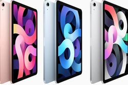 Có nên mua iPad Air 4 vào lúc này?