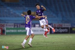 Thầy Park: Mừng vì Quang Hải, lo vì Bùi Tiến Dũng