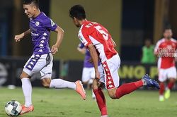 Công Phượng gọi, Quang Hải trả lời
