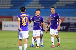 'Quang Hải đã đạt được gần 100% phong độ'