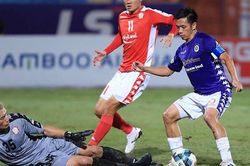 Bùi Tiến Dũng khiến Tấn Trường 'lên giá'