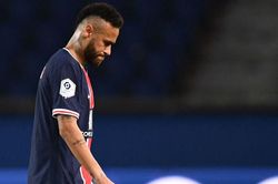 Neymar bị cấm thi đấu 2 trận, Di Maria cũng có thể nhận án phạt