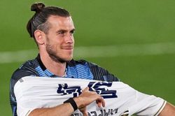 Gareth Bale trở lại Tottenham: Canh bạc của Mourinho, cơ hội của Bale