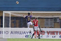 Thành Chung, 'báu vật' mới của Hà Nội FC