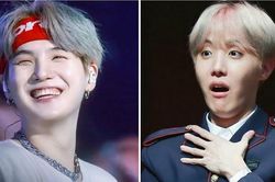 BTS: J-Hope tiết lộ lý do bị sốc khi lần đầu gặp Suga