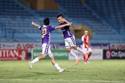 Bóng đá Việt Nam hôm nay: Viettel mất trụ cột ở trận chung kết với Hà Nội FC