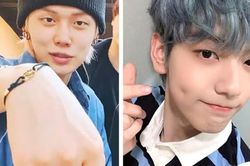 Fan TXT khóc khi biết ý nghĩa món quà sinh nhật Soobin tặng Yeonjun