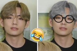 V BTS: từ nhóm 'maknae' trong thoáng chốc trở thành 'lão ông', vì sao?