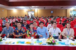 Khai mạc và thi Sơ khảo Giọng hát hay Hà Nội 2020