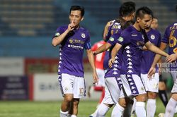 Bóng đá Việt Nam hôm nay: Trận Hà Nội đấu Viettel có thể mở cửa đón khán giả