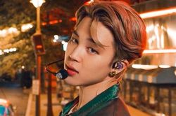 Dân tình phát điên vì màn biểu diễn của Jimin BTS trên American's Got Talent