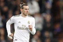 Gareth Bale muốn về mái nhà xưa