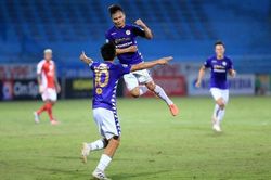 Cup Quốc gia 2020: Viettel và Hà Nội hẹn nhau ở chung kết