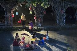 Tết Trung thu...