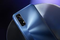 Bộ đôi Realme 7 và 7 Pro ra mắt tại Việt Nam