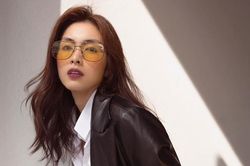 Xinh đẹp, giàu có, hạnh phúc nhưng lý do gì khiến Tăng Thanh Hà không bị bạn thân ghen tỵ?