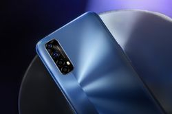 Bộ đôi Realme 7 và 7 Pro ra mắt tại Việt Nam