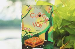 Hội An của thời quá vãng trong tiểu thuyết 'Cuộc vây'