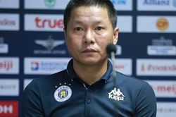 HLV Hà Nội FC nhận xét 'phũ' về tân binh 'bom tấn' của đội khách