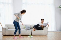 'Tăng xông' vì cưới... cậu ấm