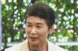 Phu nhân tân Thủ tướng Nhật Bản Suga Yoshihide: Người phụ nữ trầm lặng