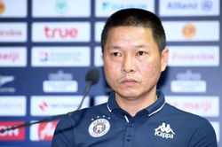HLV Hà Nội FC nhận xét về tân binh 'hàng khủng' của đội khách
