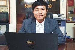 Ai là nạn nhân của Công ty Gold Time, liên hệ ngay với cơ quan công an