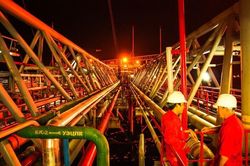 Dự báo giá dầu cuối tuần