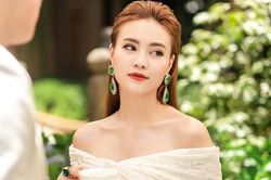Ninh Dương Lan Ngọc: 'Người ta chê tôi lẳng lơ không bao giờ có chồng'