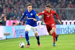 Lịch thi đấu bóng đá Bundesliga vòng 1